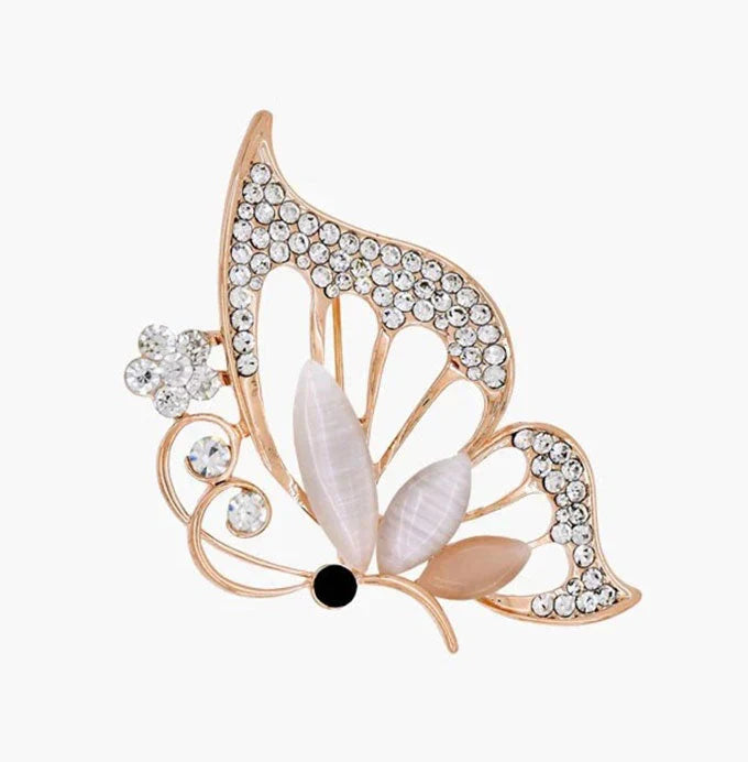 High Jewelry Watch