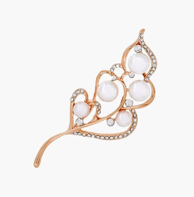 Catier Gold Love Ring