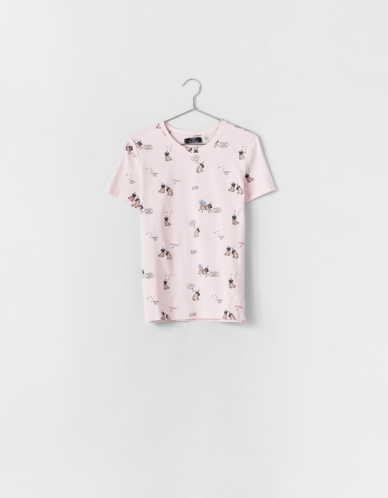 Heritage t-shirt