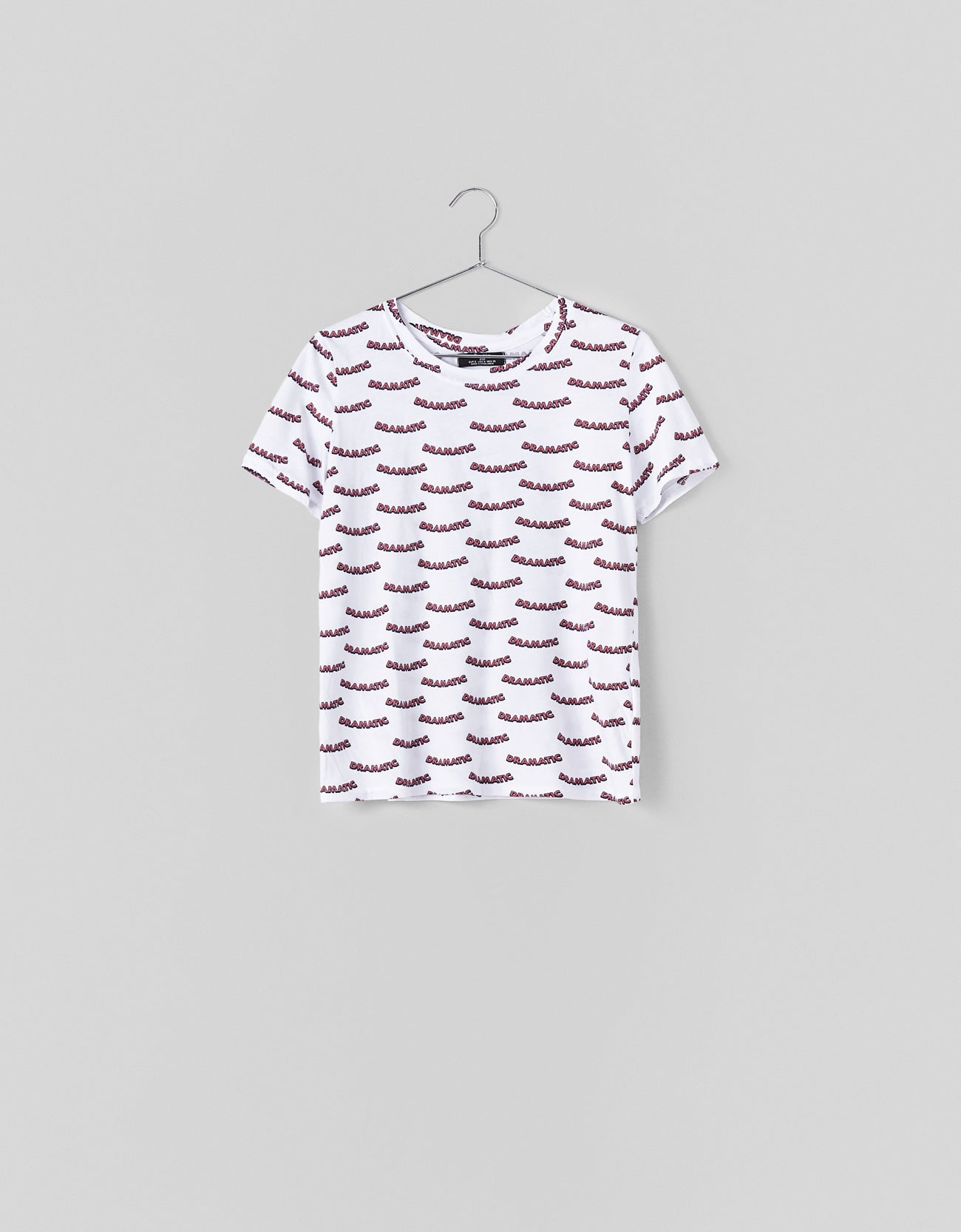 Heritage t-shirt