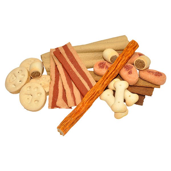 Meat Biscuits
