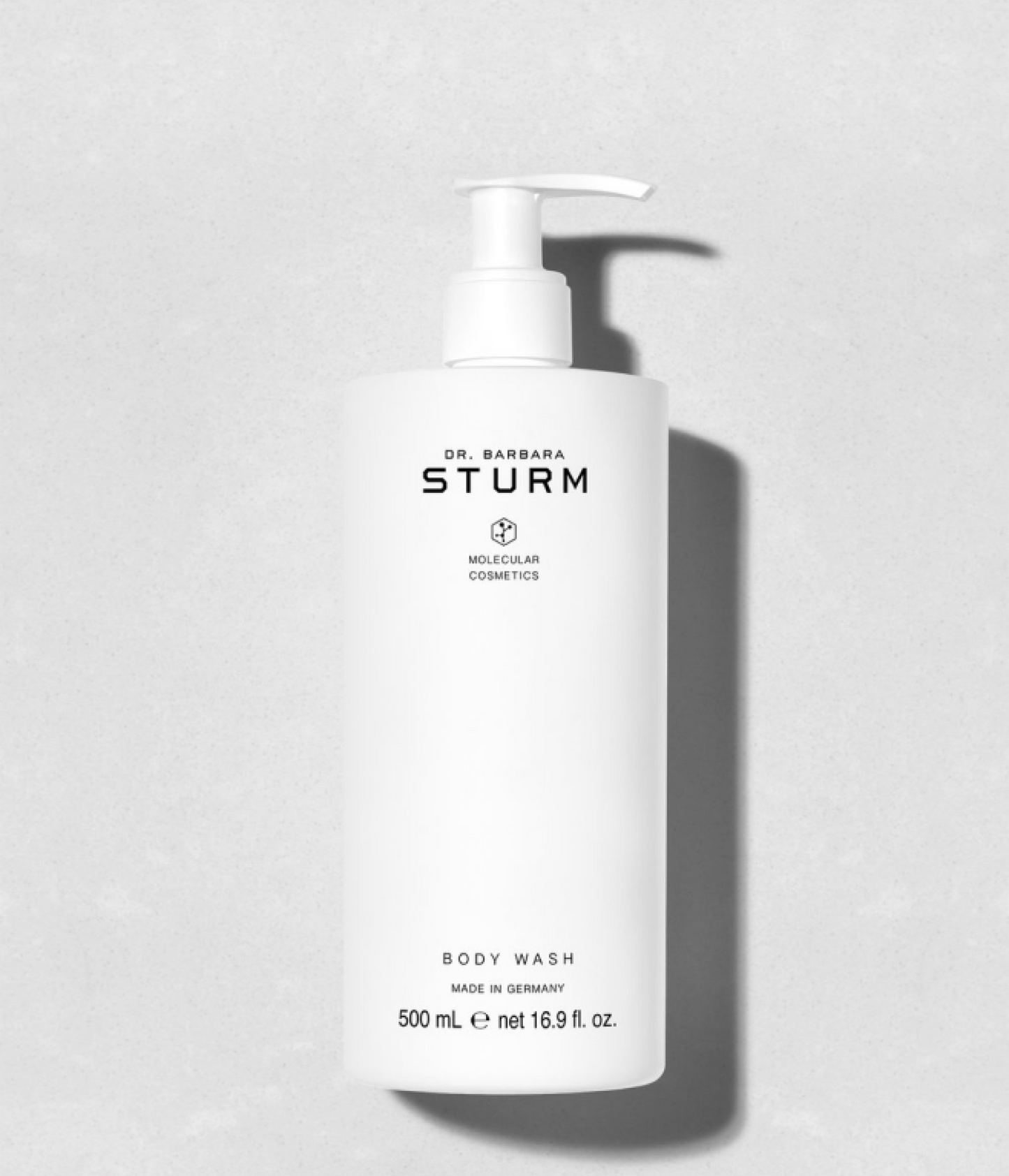 Sample - Anti-aging body creams