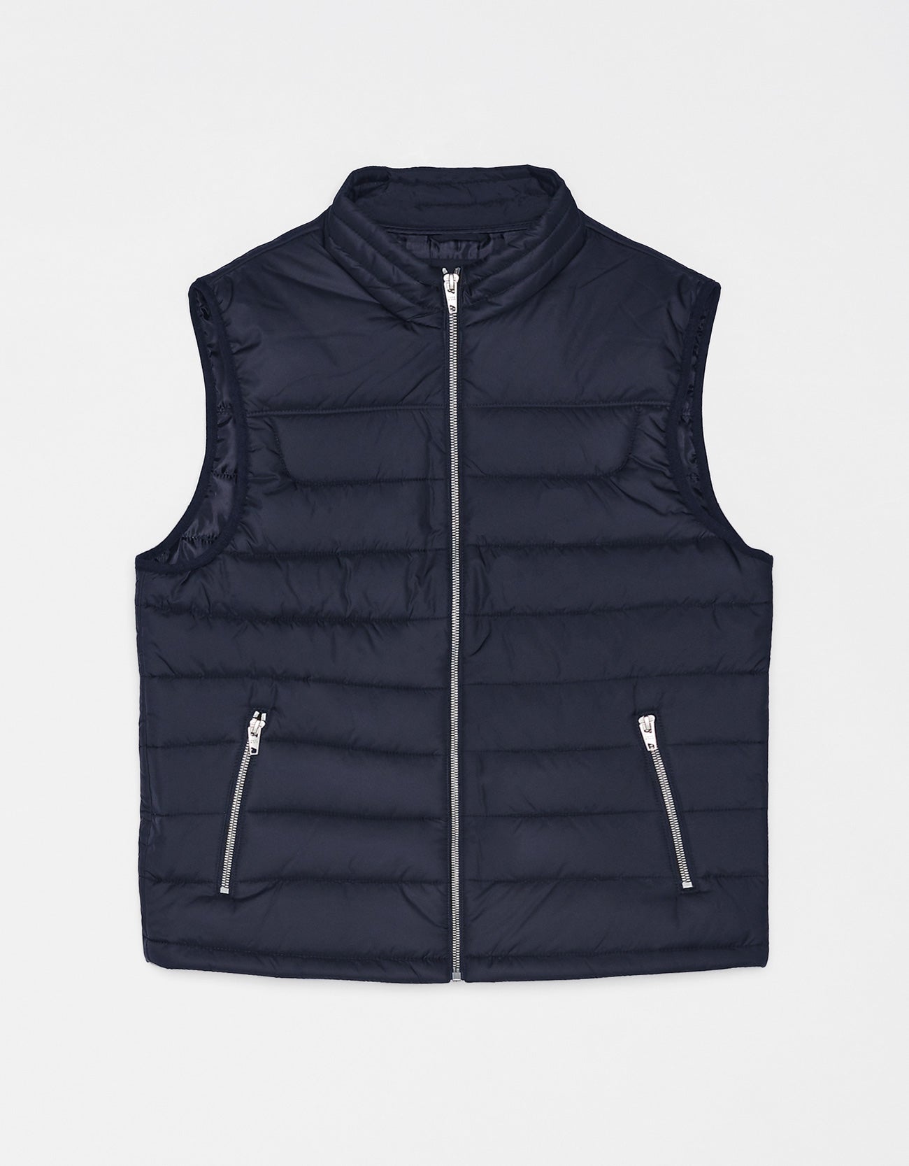 Puffer gilet