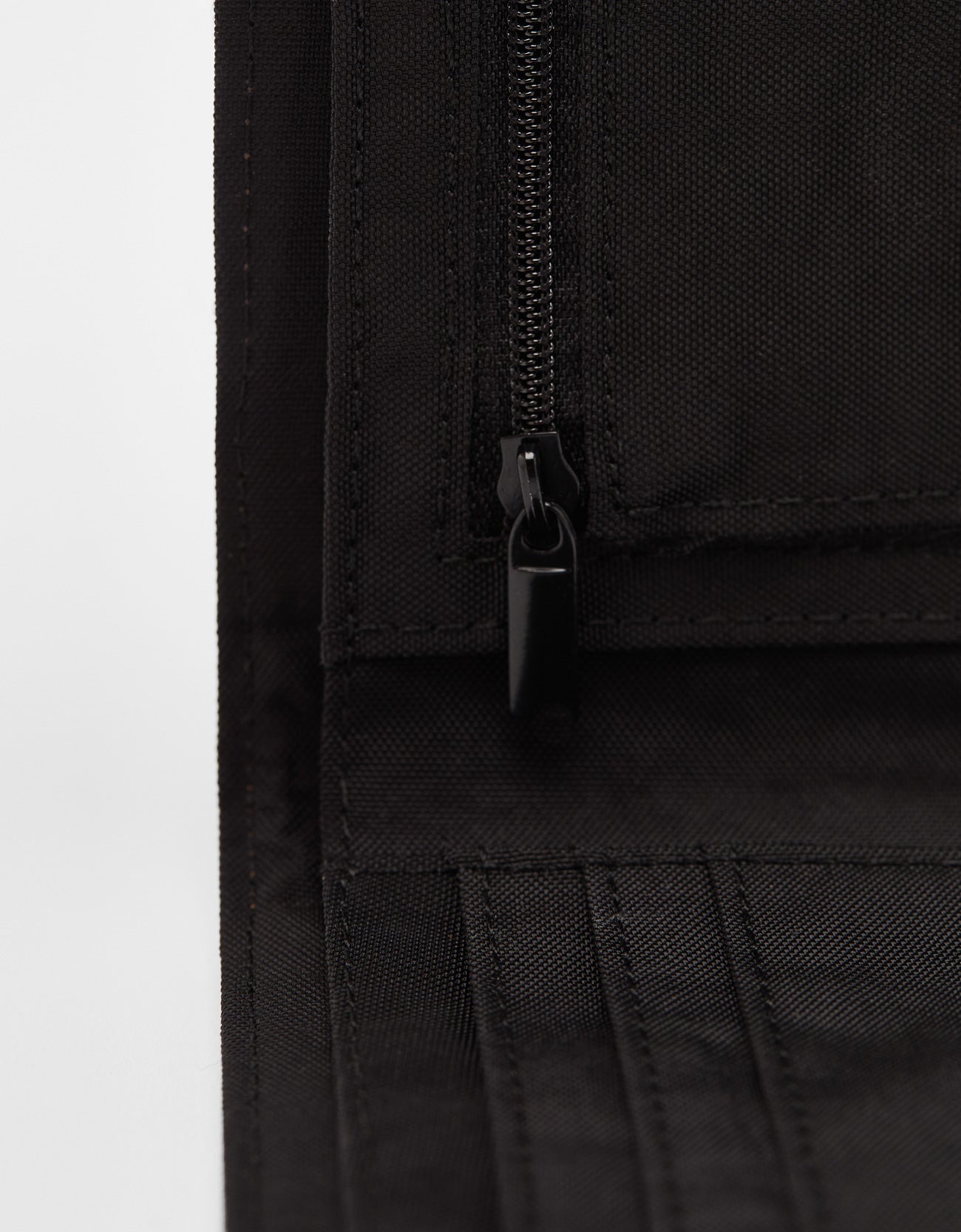 Faux leather coin purse