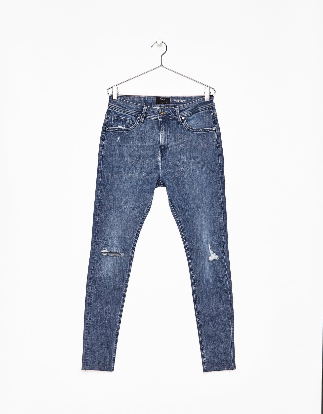 Super skinny fit jeans