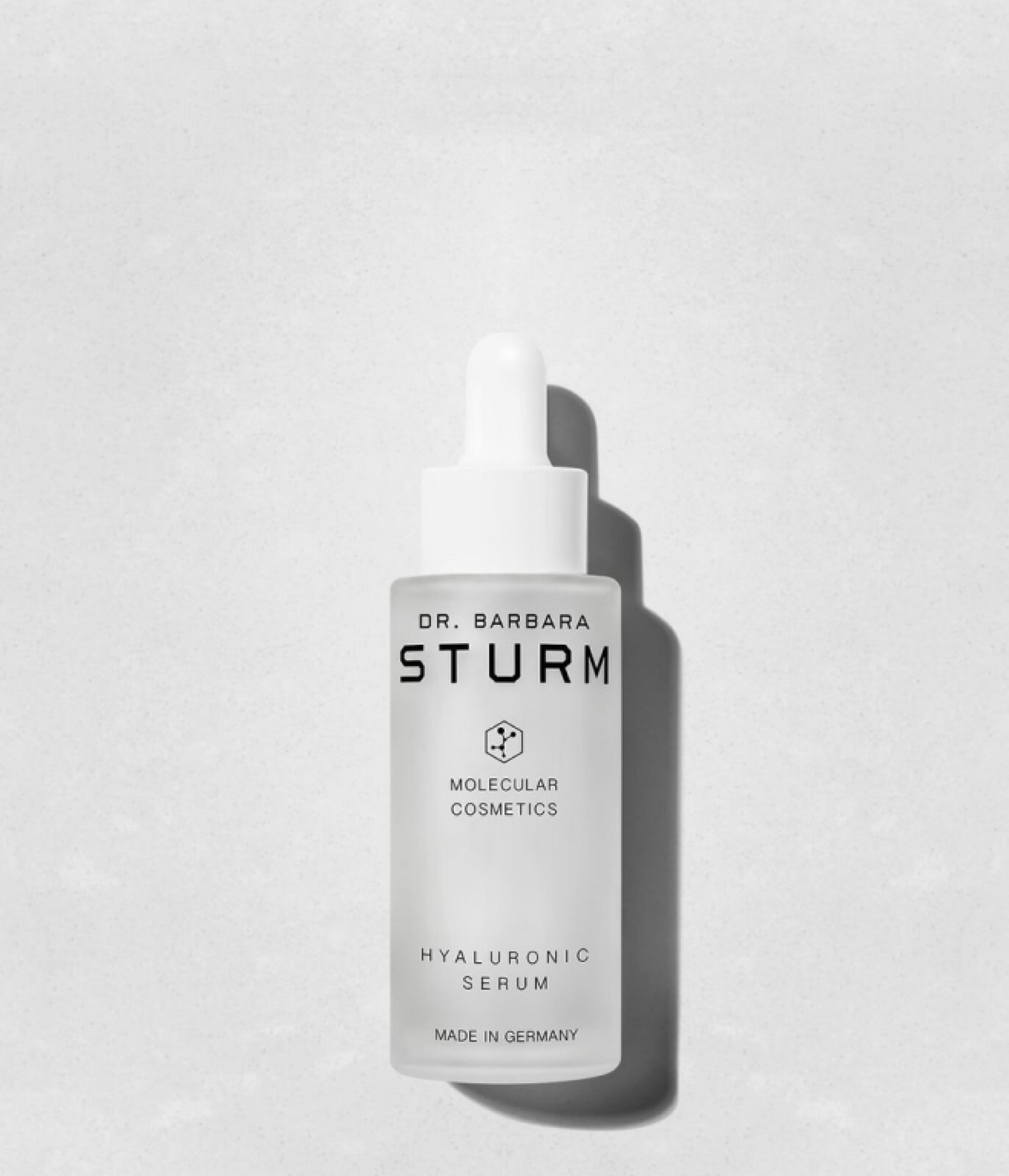 Sample - Anti-aging body cream