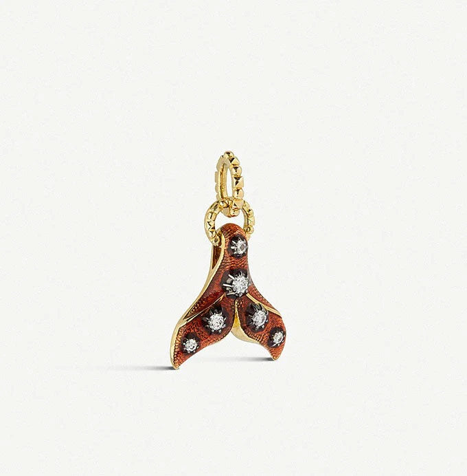 Tiffany Infinity Ring