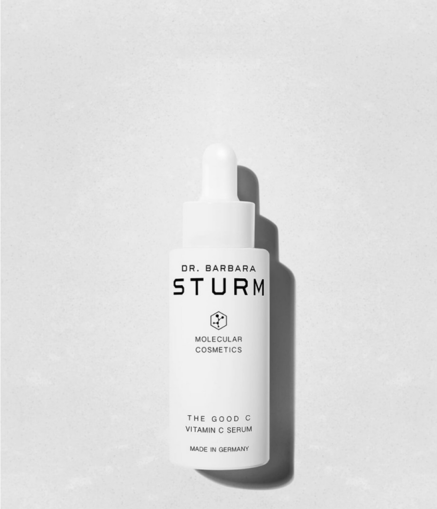 Sample - Hylaluronic serum