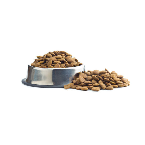 Dry Kibbles