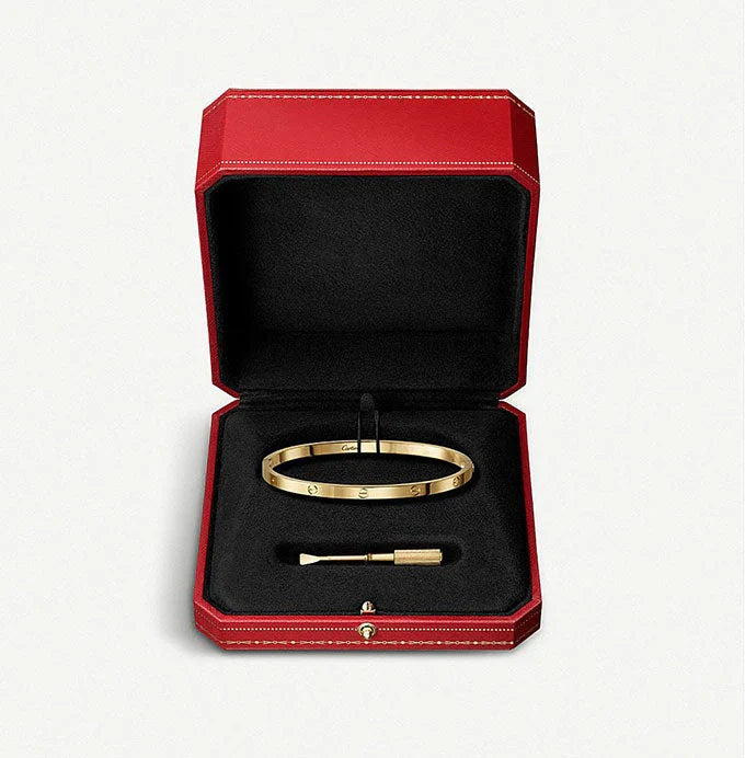 Tiffany Infinity Ring