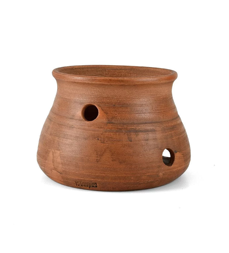 Terra Cotta Fragrance Warmer