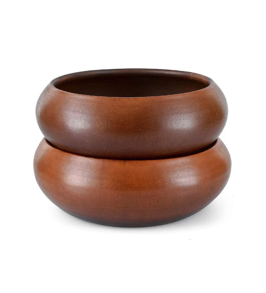 Red Clay Pichancha Bowl