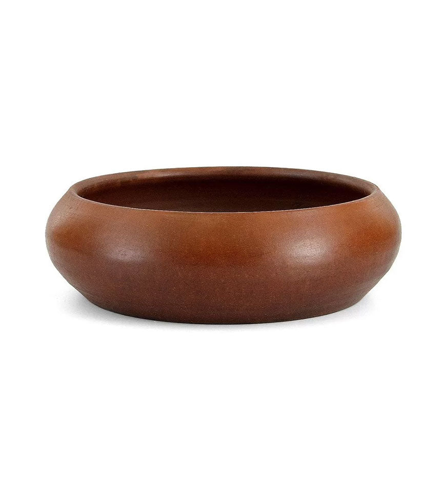 Red Clay Pichancha Bowl