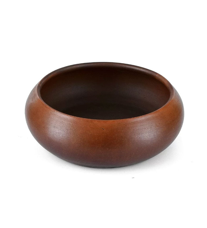 Red Clay Pichancha Bowl