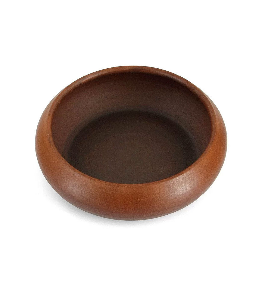 Red Clay Pichancha Bowl