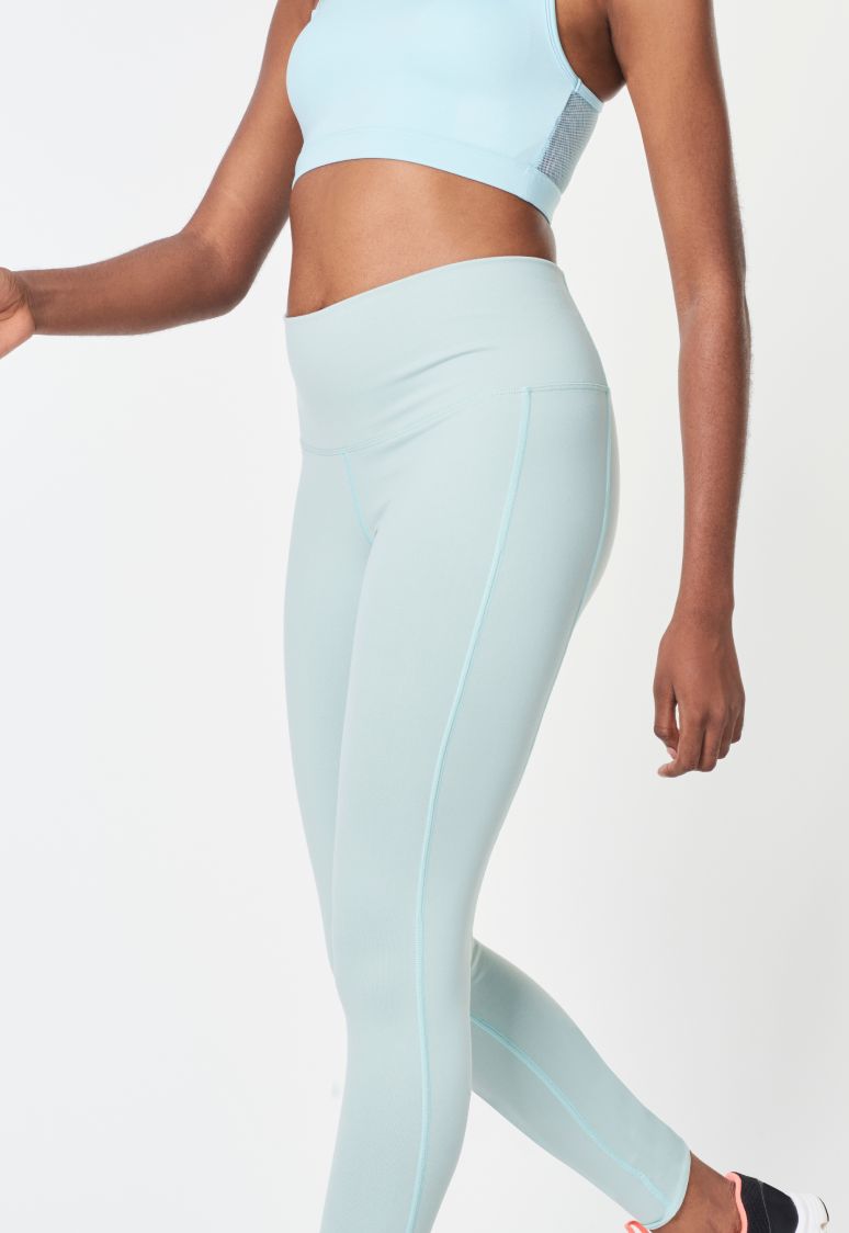 High Waist Leggings