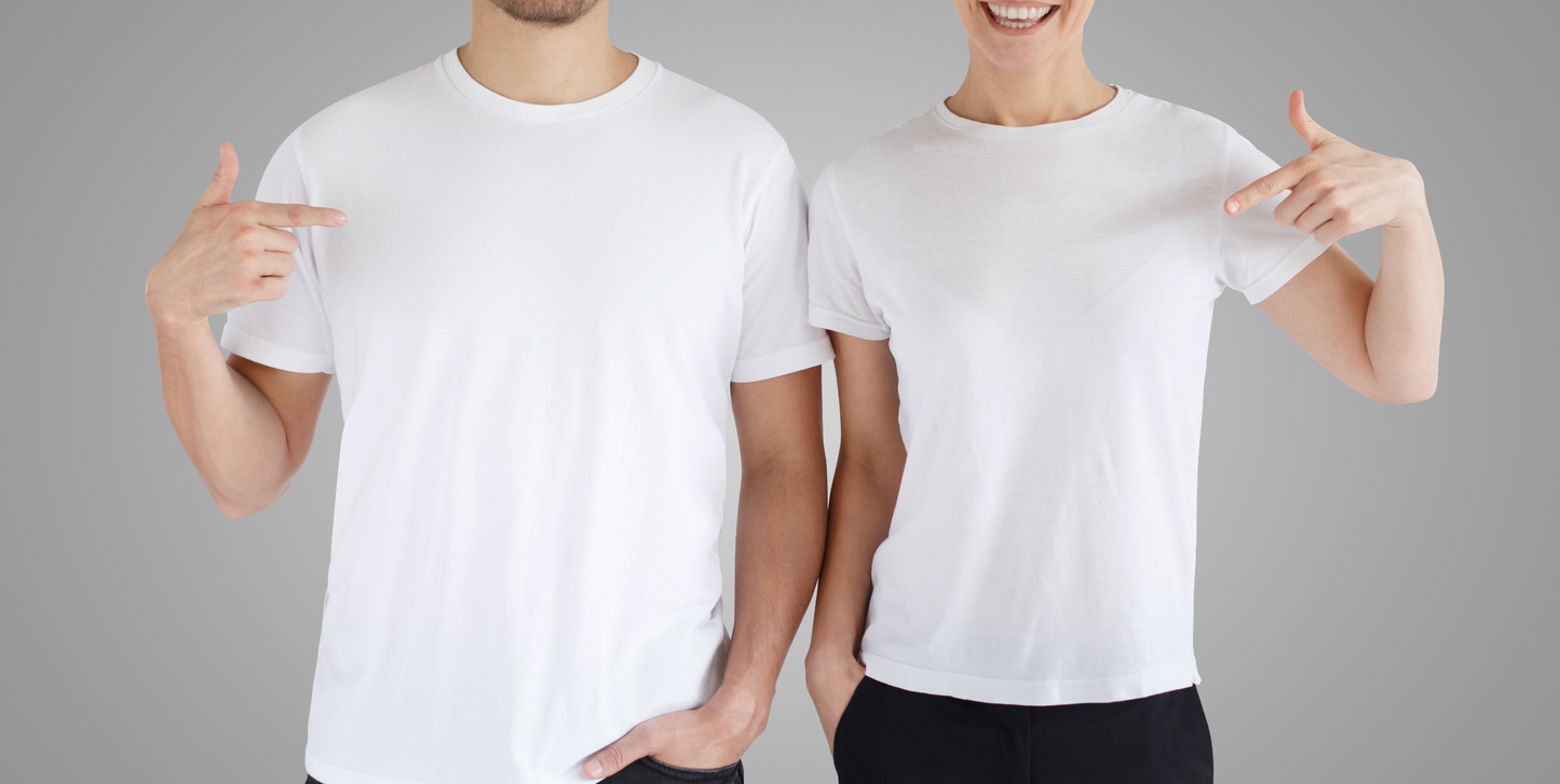 Plain Tee