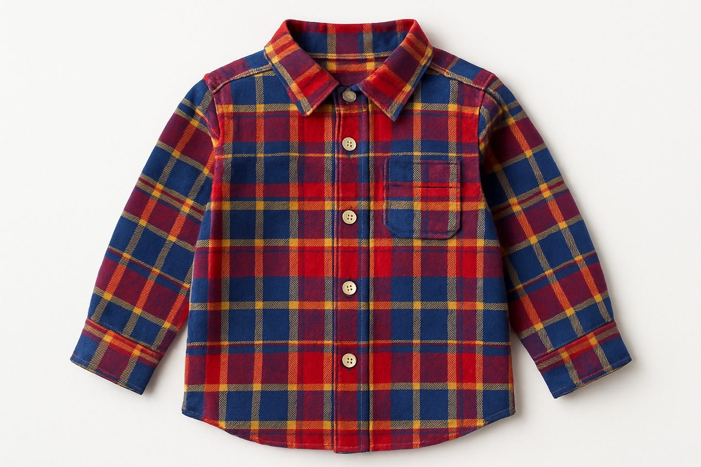 Flat lay