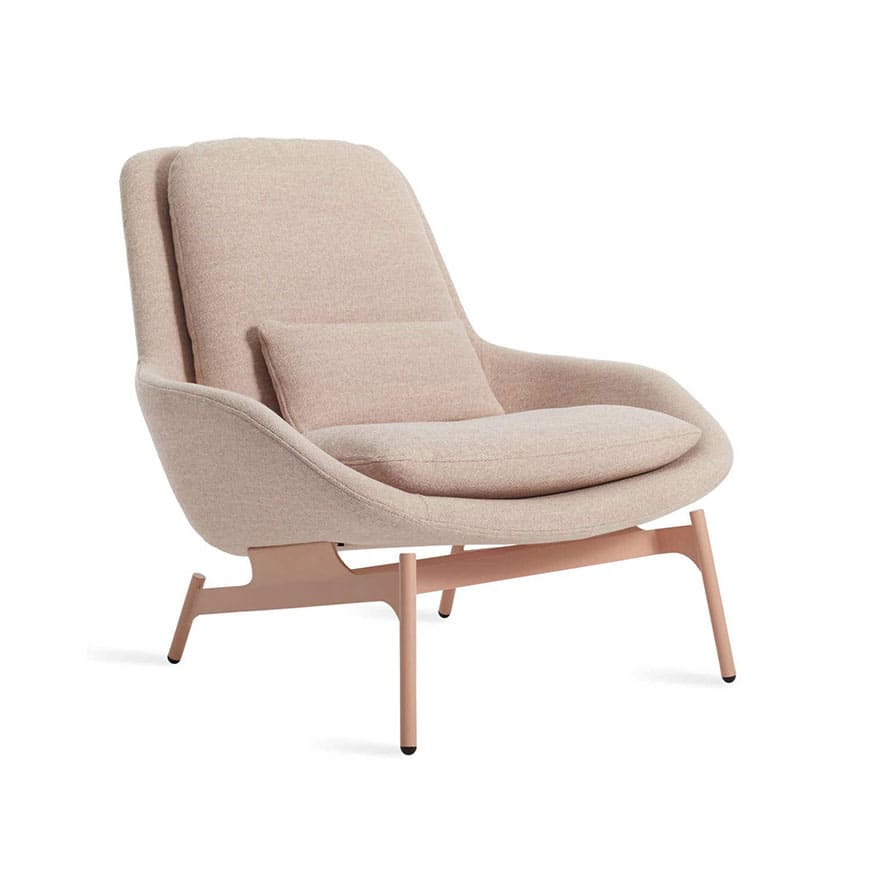 Field Lounge Chair