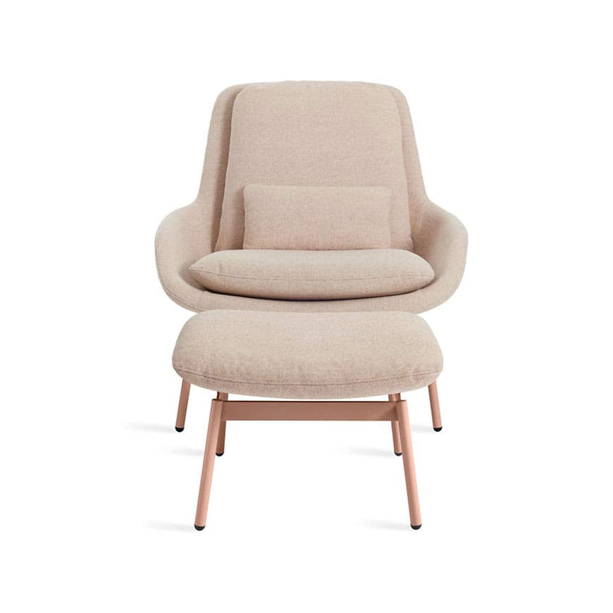 Field Lounge Chair
