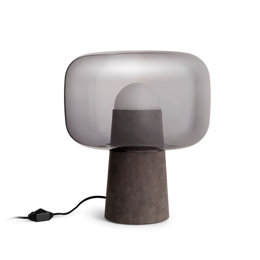 Bully Table Lamp