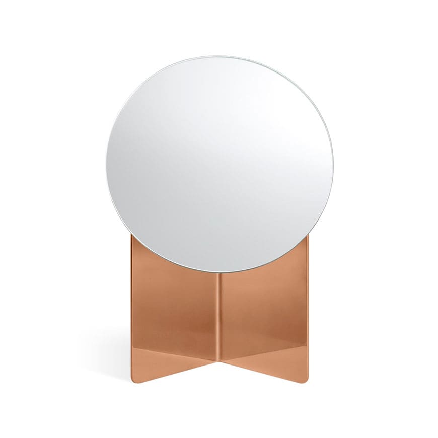 Spot On Table Mirror