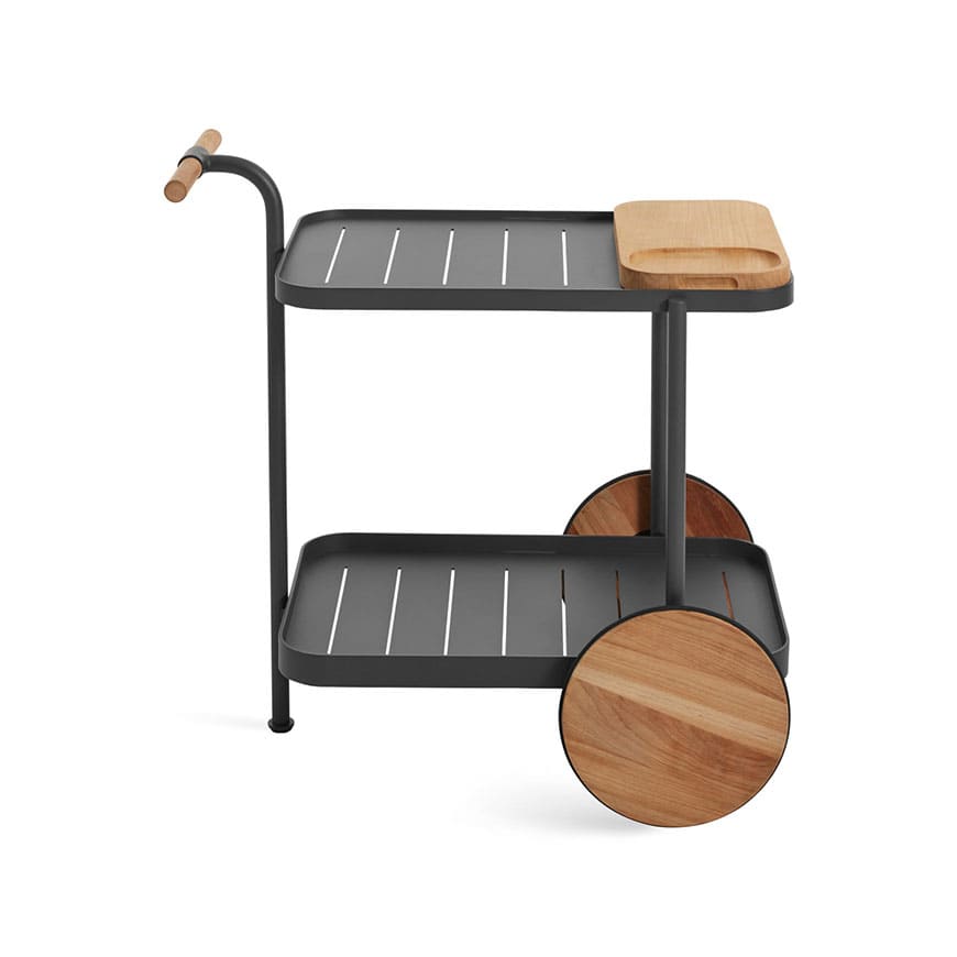 Longday Bar Cart