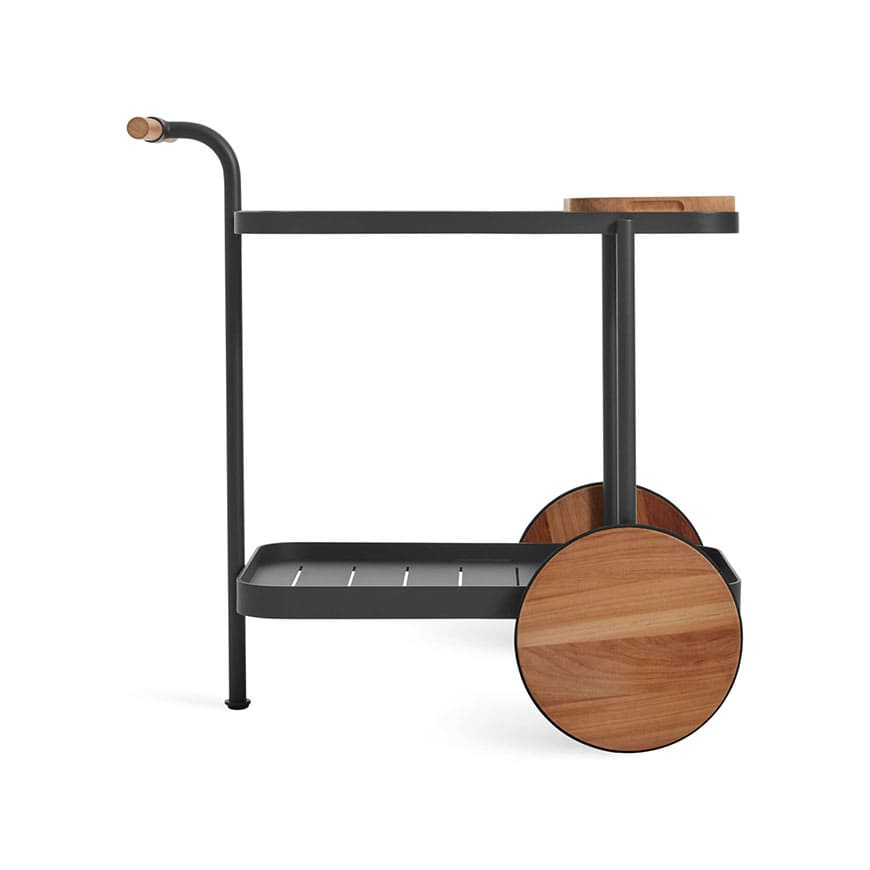 Longday Bar Cart