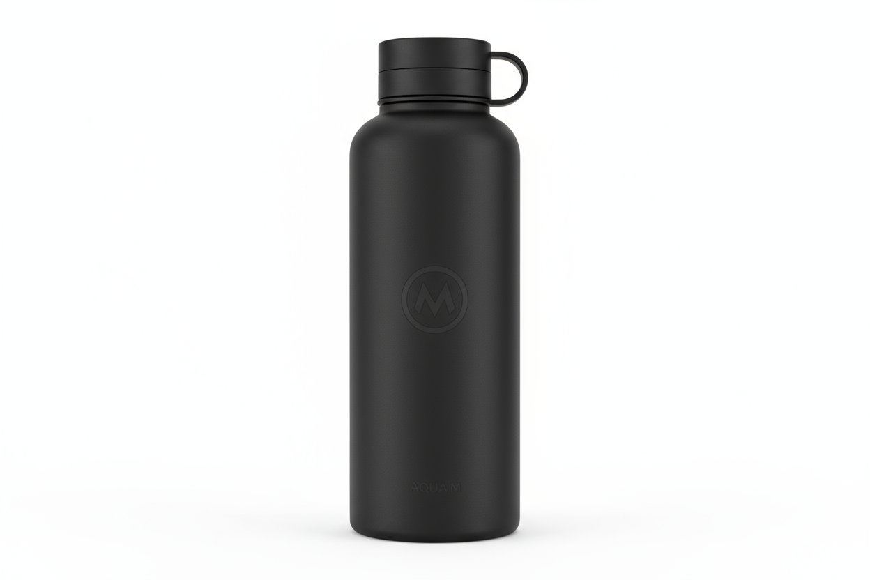 Stainless Steel Water Bottle