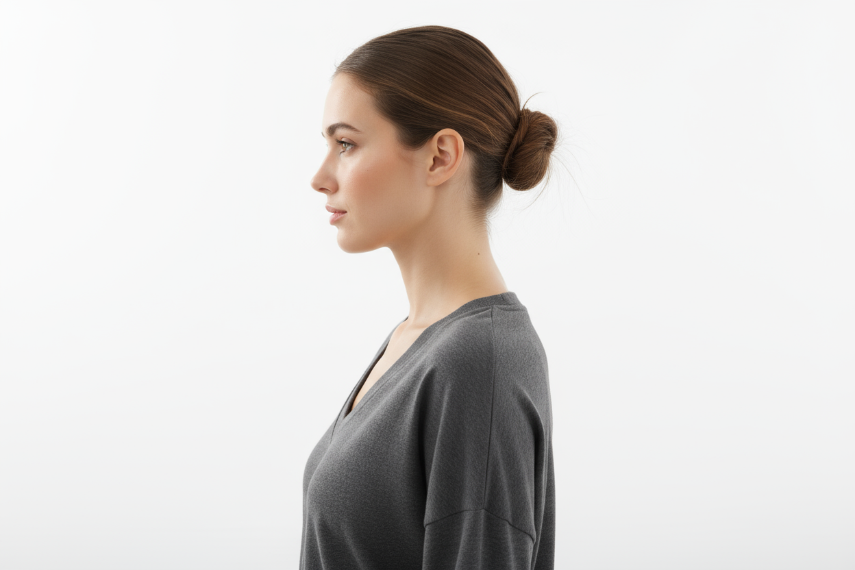 Side Profile
