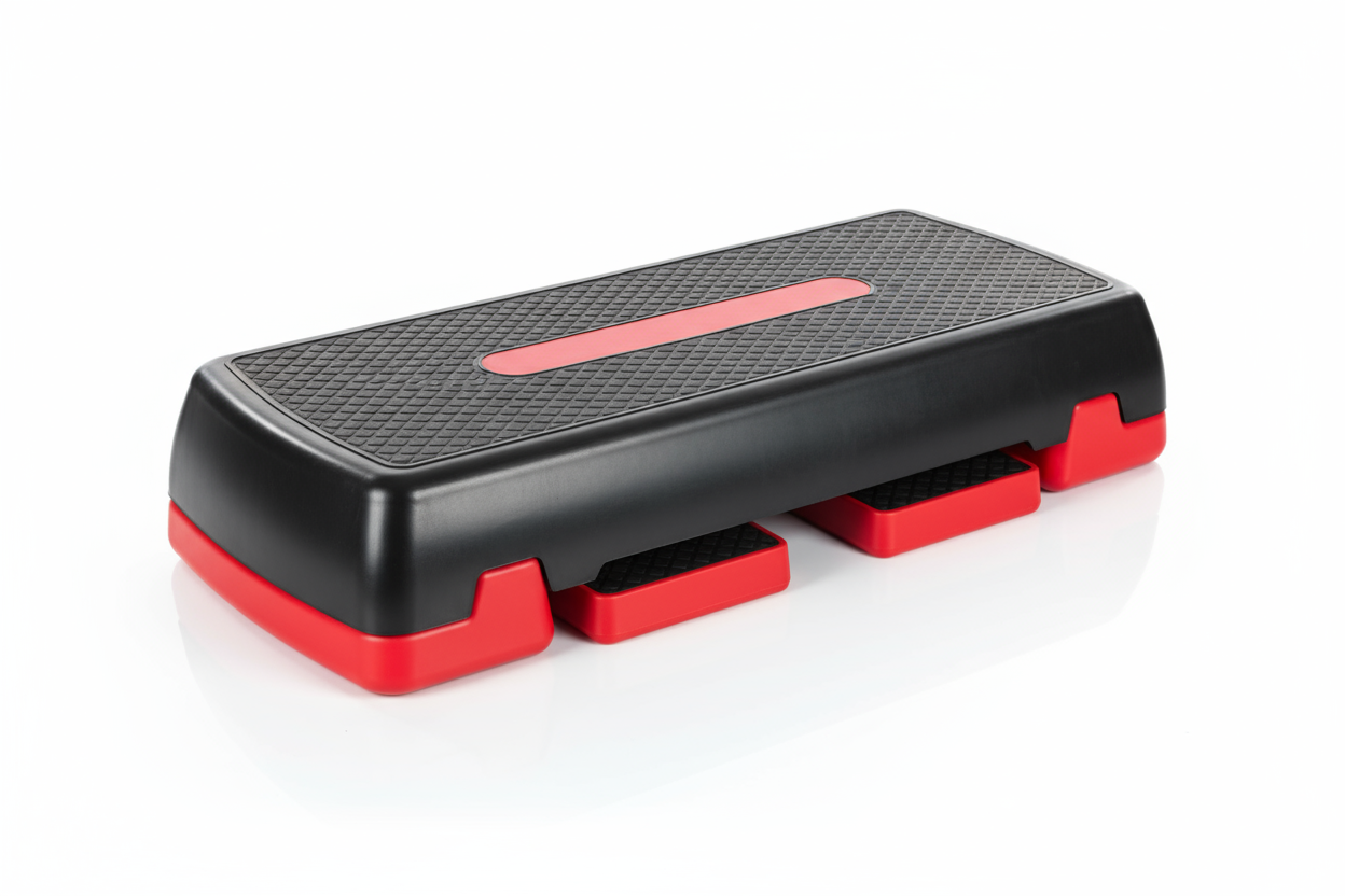 Aerobic Step Platform
