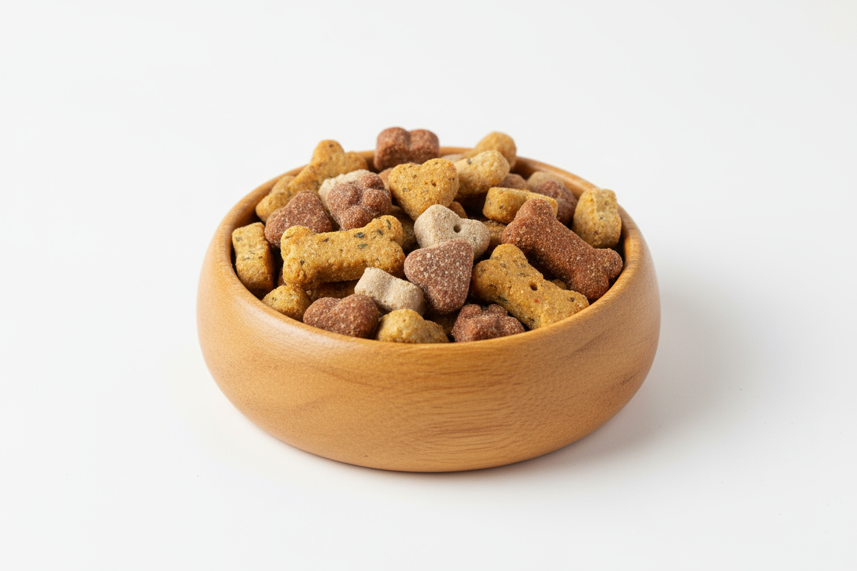 Digestive Probiotic Treats - Cat Supplement