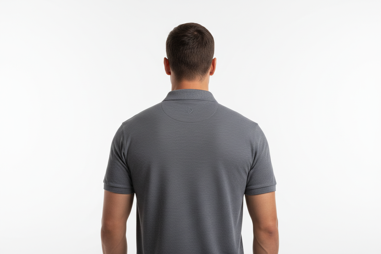 Back Look