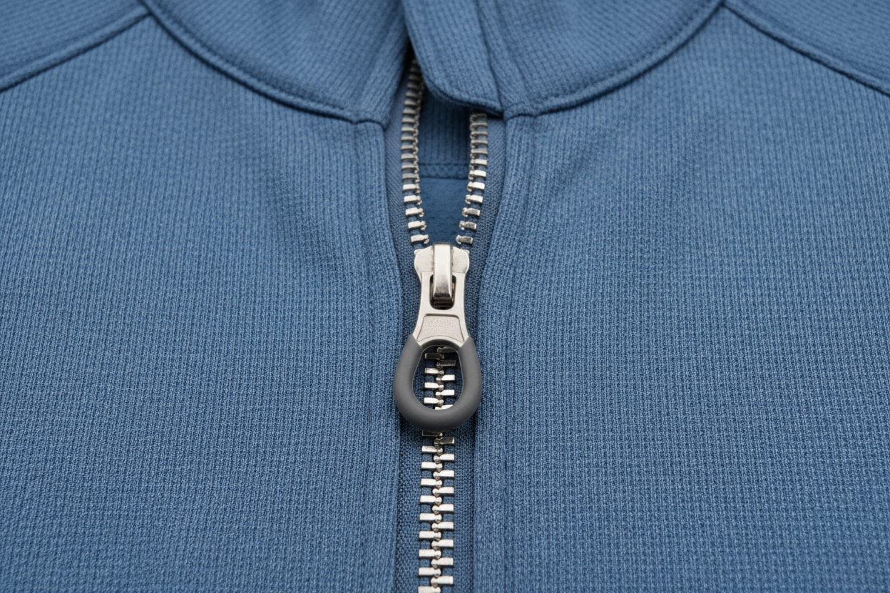 Slim-Fit Training Jacket