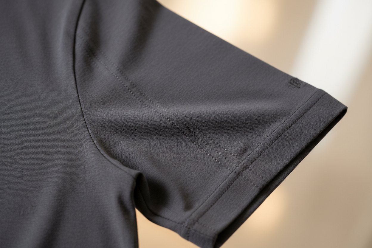 Stitching Detail