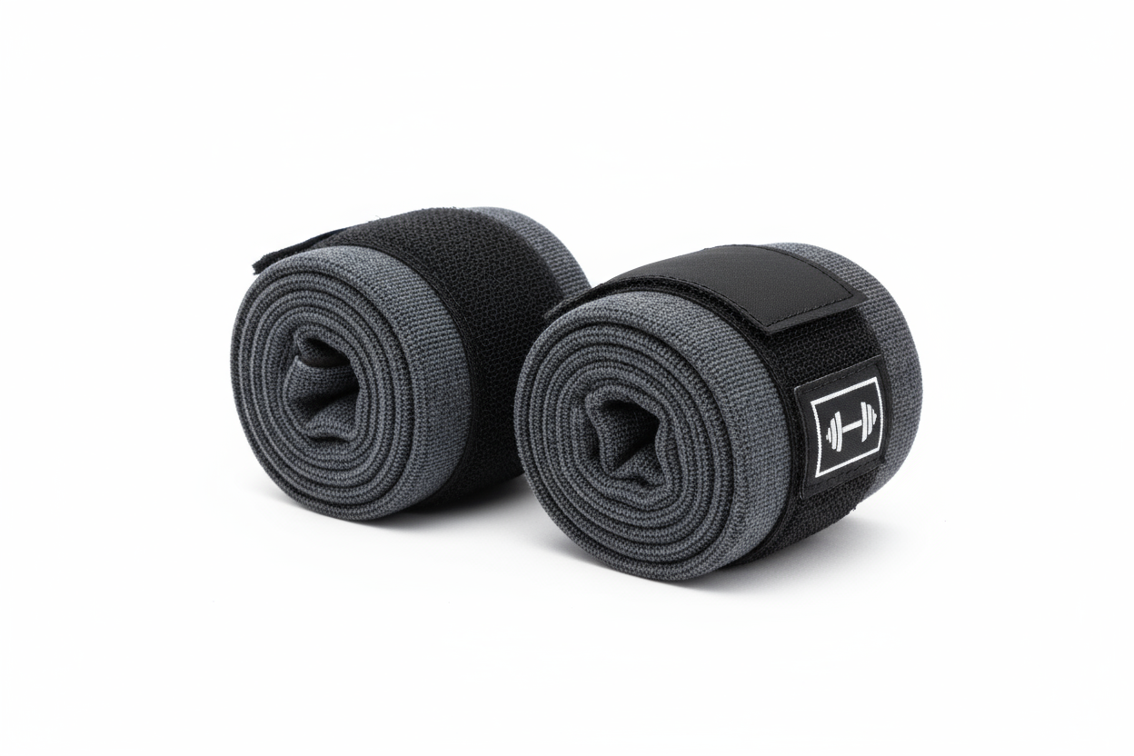 Wrist Wraps
