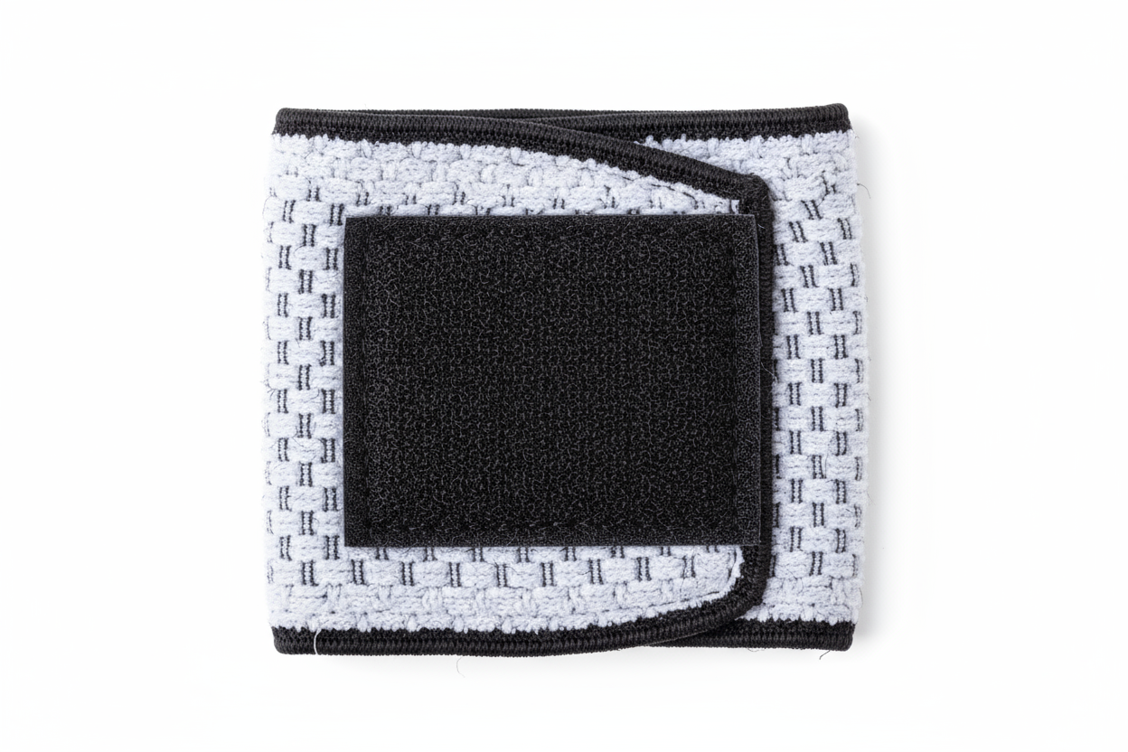 Wrist Wraps