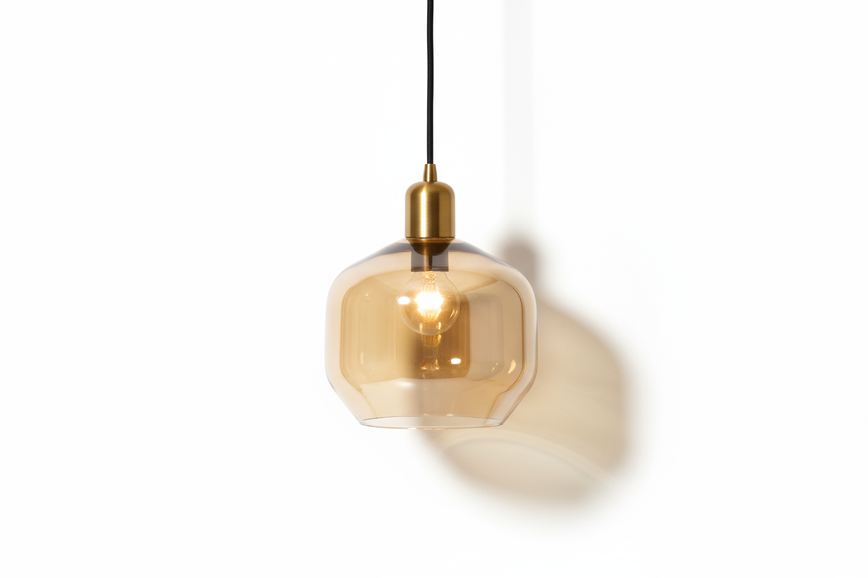Nordic Pendant