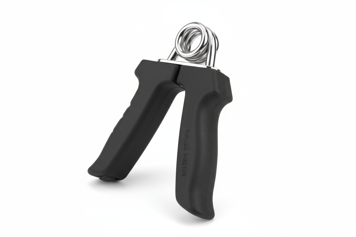 Grip Strength Trainer