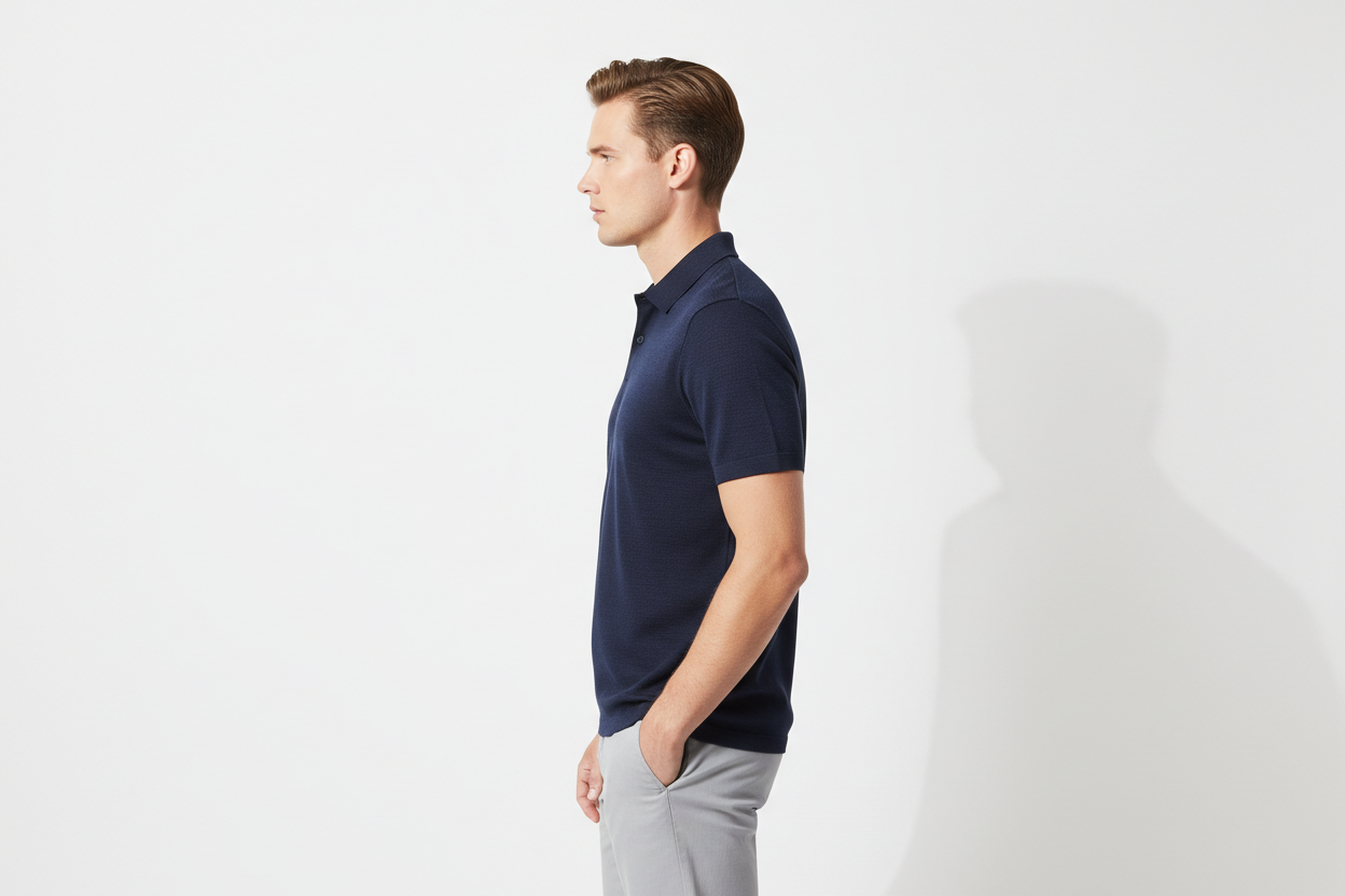 Side View