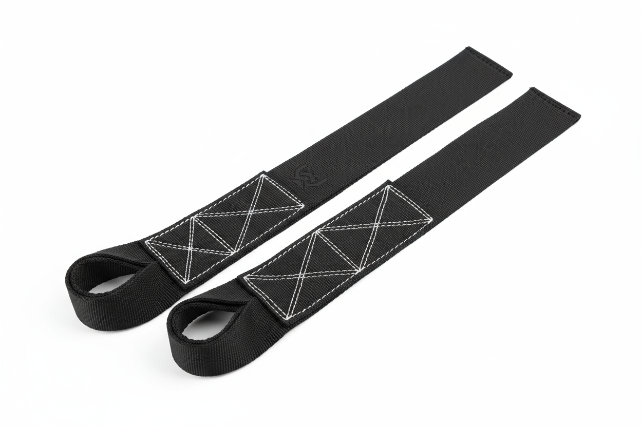 Lifting Straps