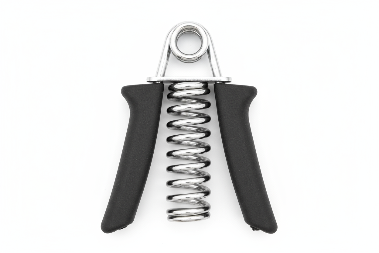 Grip Strength Trainer