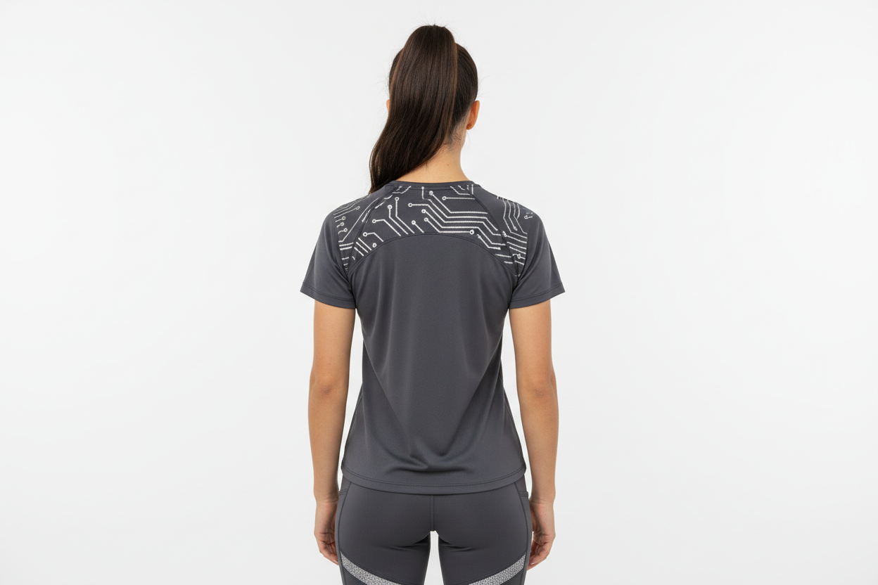Back Reflex Design