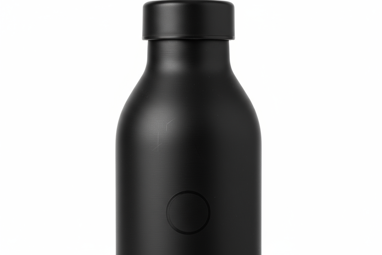 Stainless Steel Water Bottle