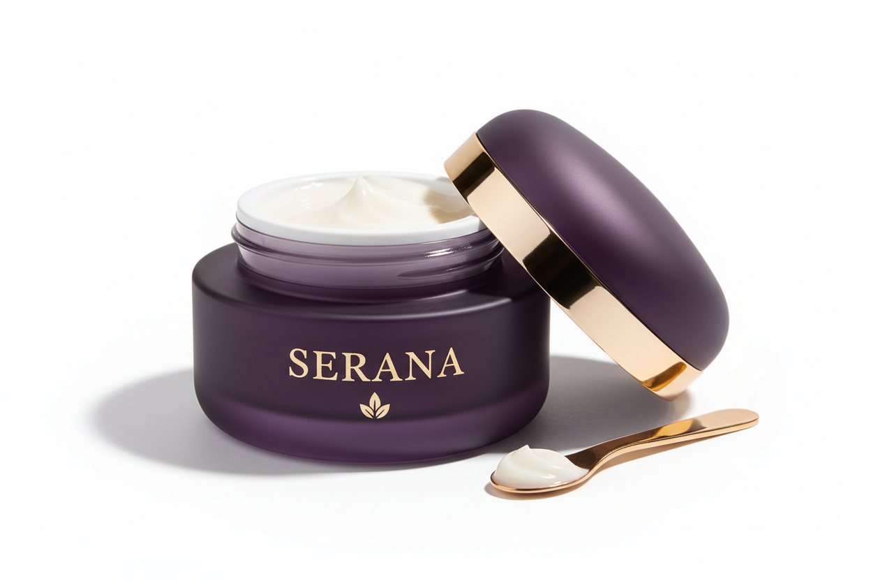Ultra Rich Night Cream