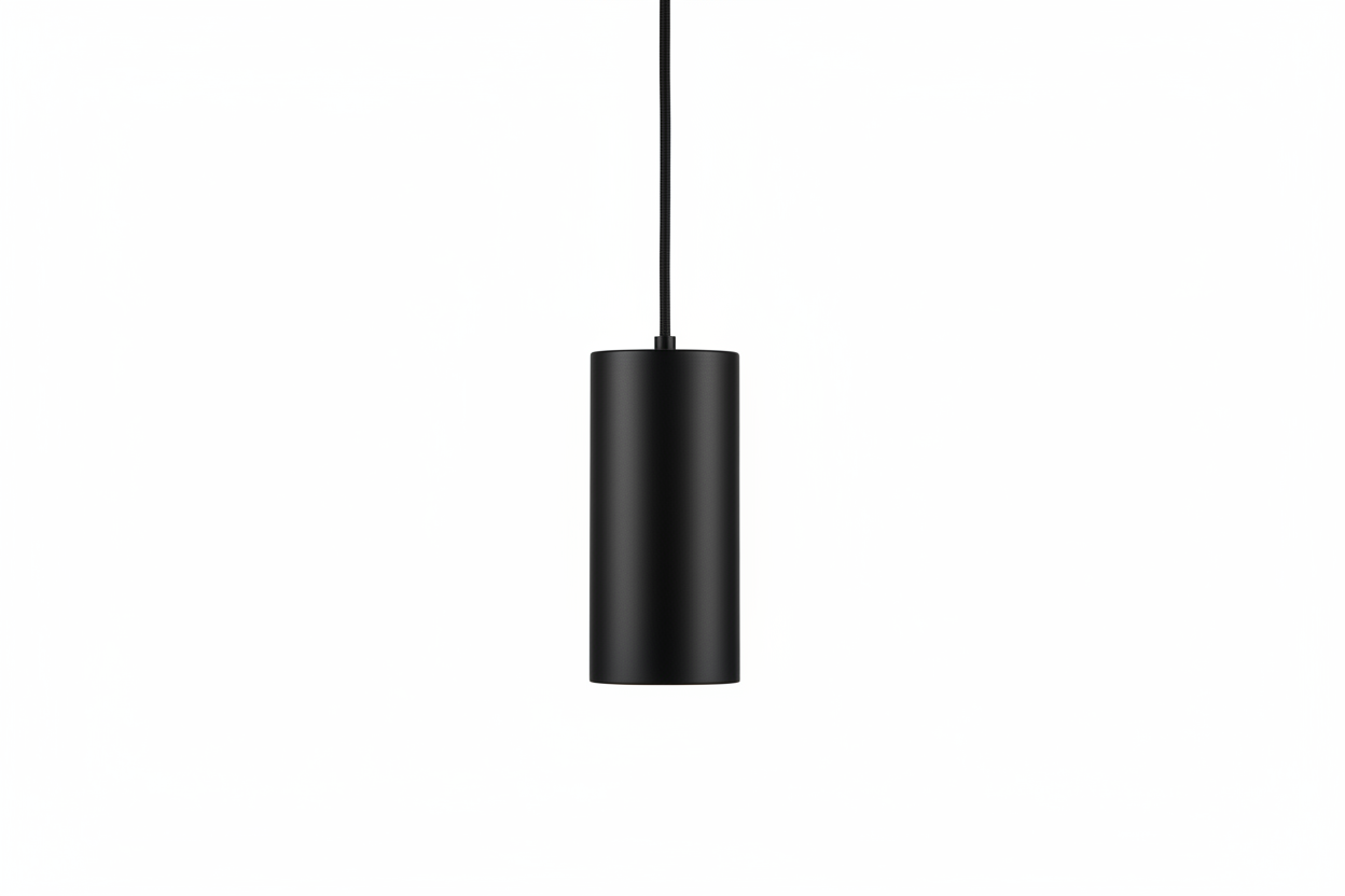 Matte Black Sky