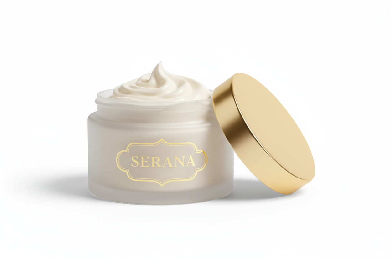 Lotions Body Butter