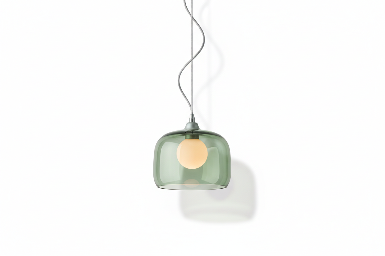 Nordic Pendant