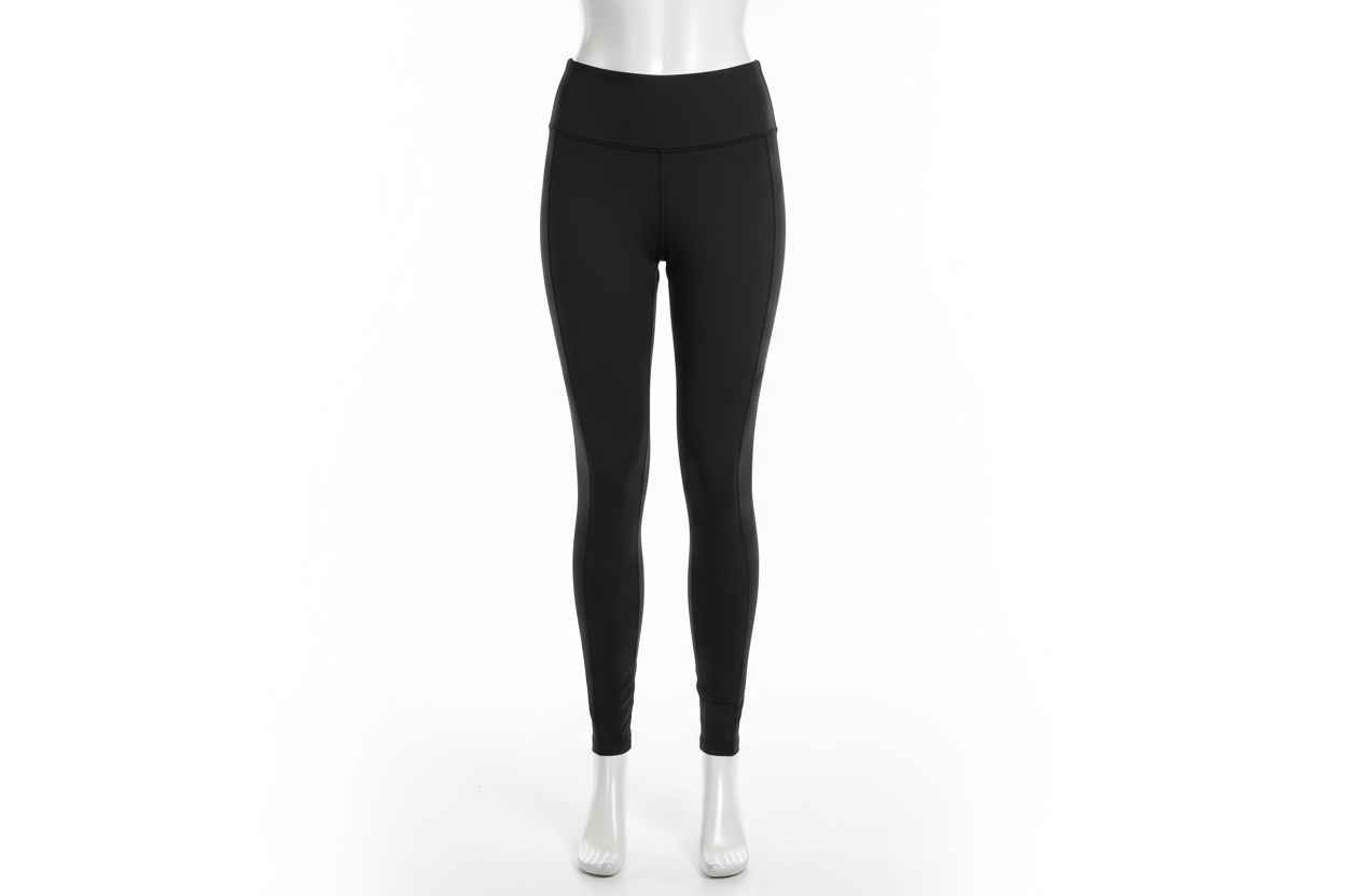 Women's High-Waist Gym Leggings