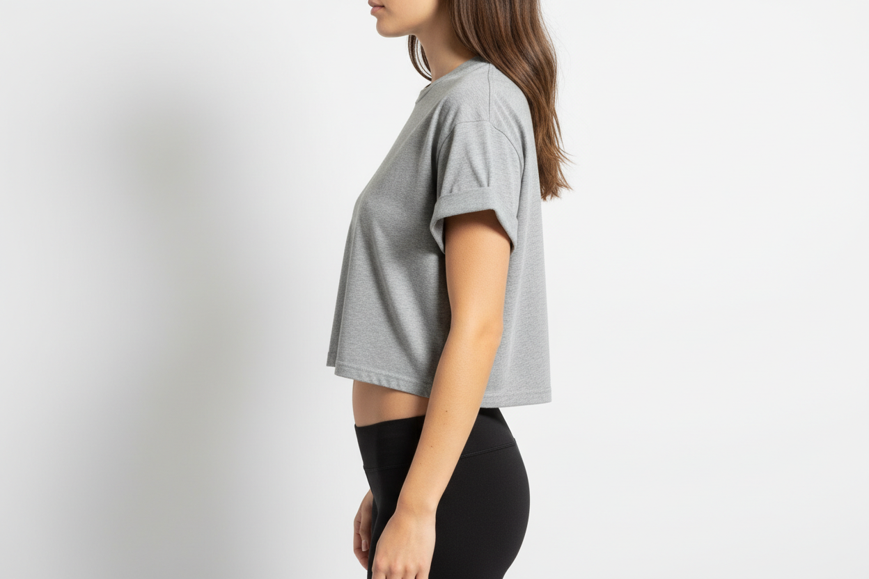 Side Silhouette